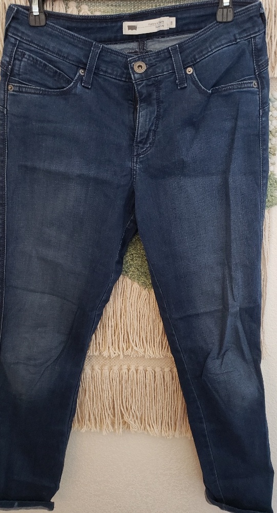 Levi jeans